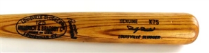 1977-79 Bobby Bonds Game Used Bat